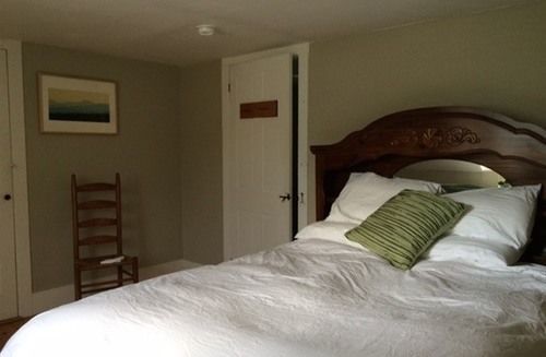 The Sunny Grange Bed & Breakfast Campton ภายนอก รูปภาพ