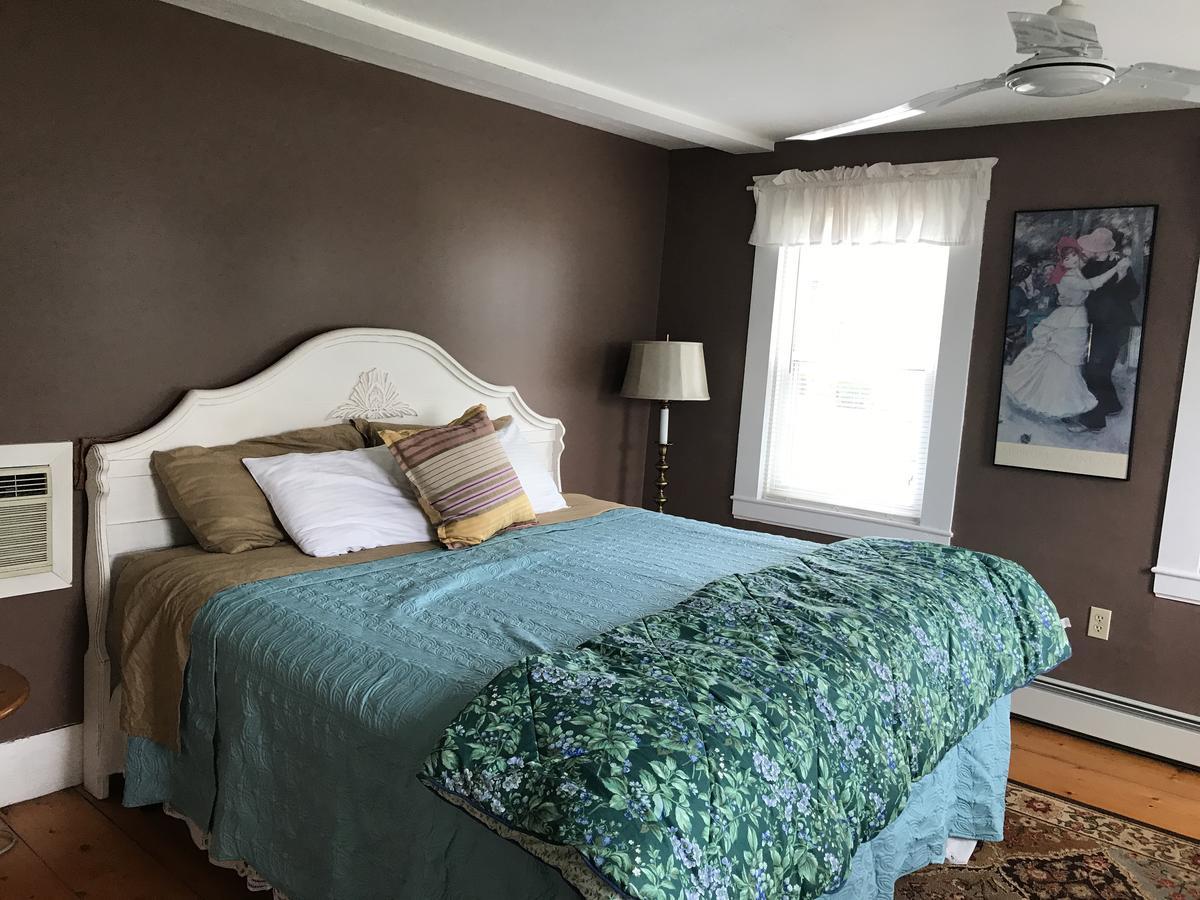 The Sunny Grange Bed & Breakfast Campton ภายนอก รูปภาพ