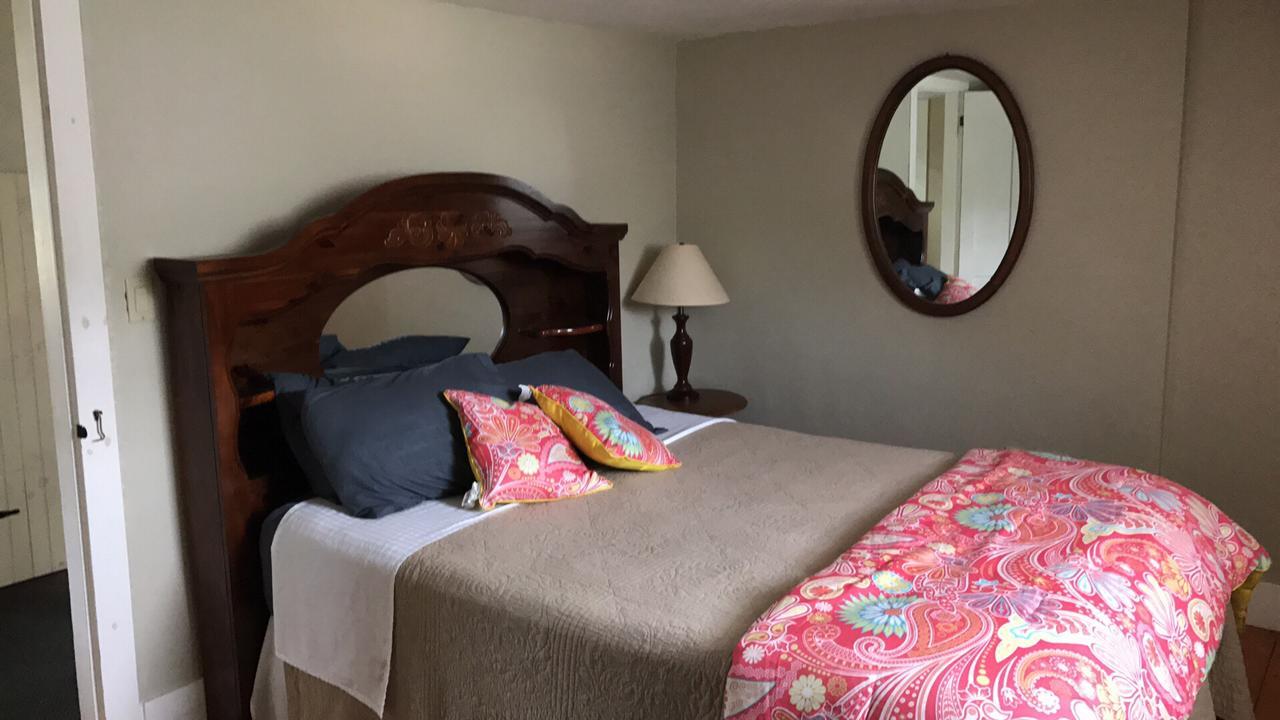 The Sunny Grange Bed & Breakfast Campton ภายนอก รูปภาพ