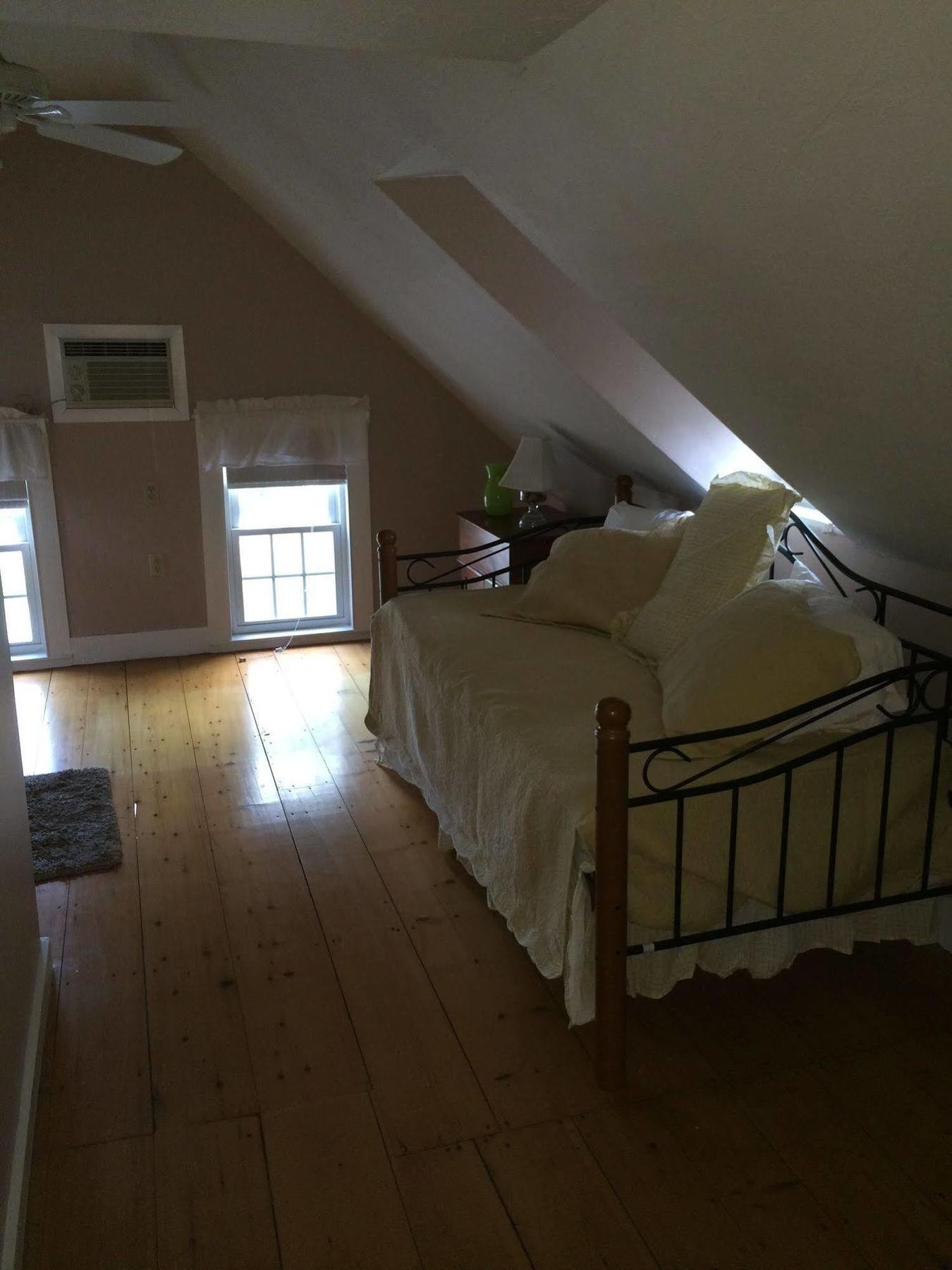 The Sunny Grange Bed & Breakfast Campton ภายนอก รูปภาพ